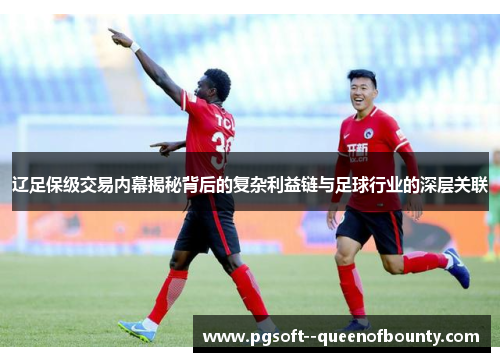 辽足保级交易内幕揭秘背后的复杂利益链与足球行业的深层关联 辽足保级交易内幕揭秘背后的复杂利益链与足球行业的深层关联
