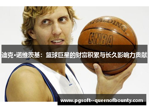 迪克·诺维茨基：篮球巨星的财富积累与长久影响力贡献