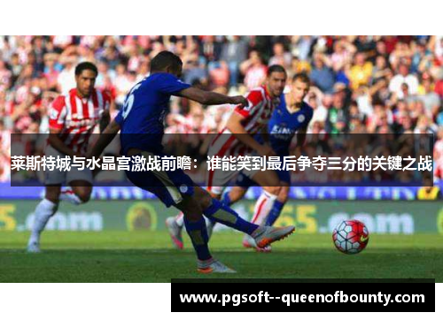 莱斯特城与水晶宫激战前瞻:谁能笑到最后争夺三分的关键之战 莱斯特城与水晶宫激战前瞻:谁能笑到最后争夺三分的关键之战